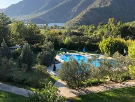 Dalaman, Akkaya Valley - 4 Bed Furnished Villa