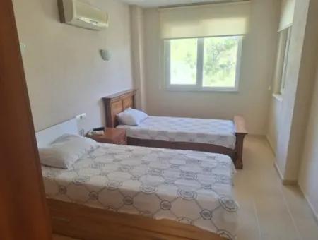 Dalaman, Akkaya Gardens - 2+1 Furnished Apartment