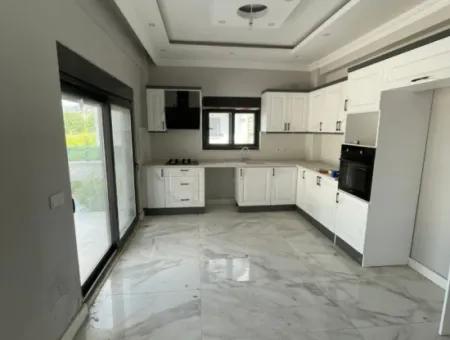 Dalaman, Karaçalı - Villa For Sale