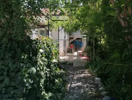 Dalaman, Kırcivarı -  Newly Renovated Two Bed House