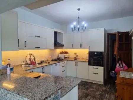 Dalaman, Kırcivarı -  Newly Renovated Two Bed House