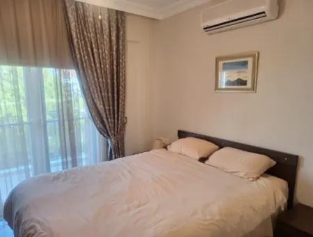 Super 3 Bedroom Apartment In Dalaman Botanik Garden Complex