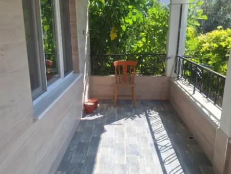 Dalaman, Kırcivarı -  Newly Renovated Two Bed House