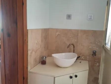 Dalaman, Kırcivarı -  Newly Renovated Two Bed House