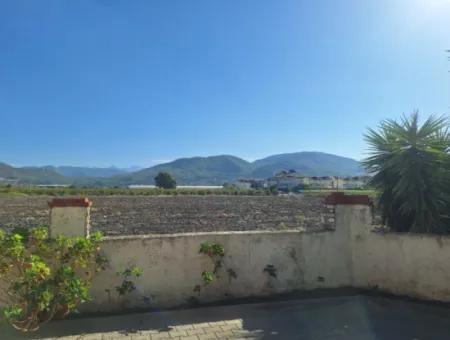 Dalaman, Altıntas - Lovely 4 Bed Detached Villa