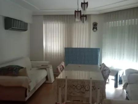 Opportunity In The City Center 2 1 Apartment