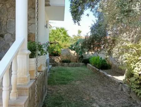 3 In 1 Villa In Dalaman Altintas Neighborhood