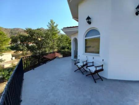 Dalaman Atakent Mahallesinde Satılık Villa