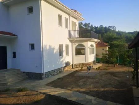 Dalaman Atakent Mahallesinde Satılık Villa