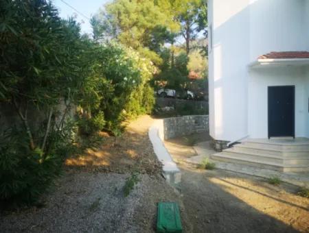 Dalaman Atakent Mahallesinde Satılık Villa