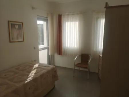 Dalaman Atakent Mahallesinde Satılık Villa