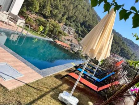 Fethiye'de Satılık Villa