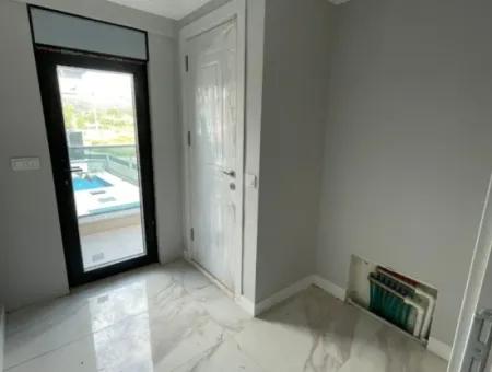 Dalaman Karaçalı'da Satılık İkiz Villa