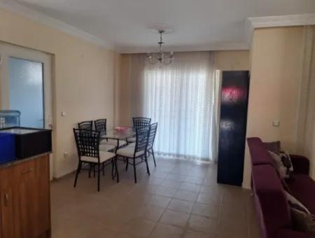 Dalaman Şereflerd Eşsiz Manzarasıyla 3+1 Satılık Villa