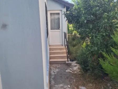 Dalaman Şereflerd Eşsiz Manzarasıyla 3+1 Satılık Villa